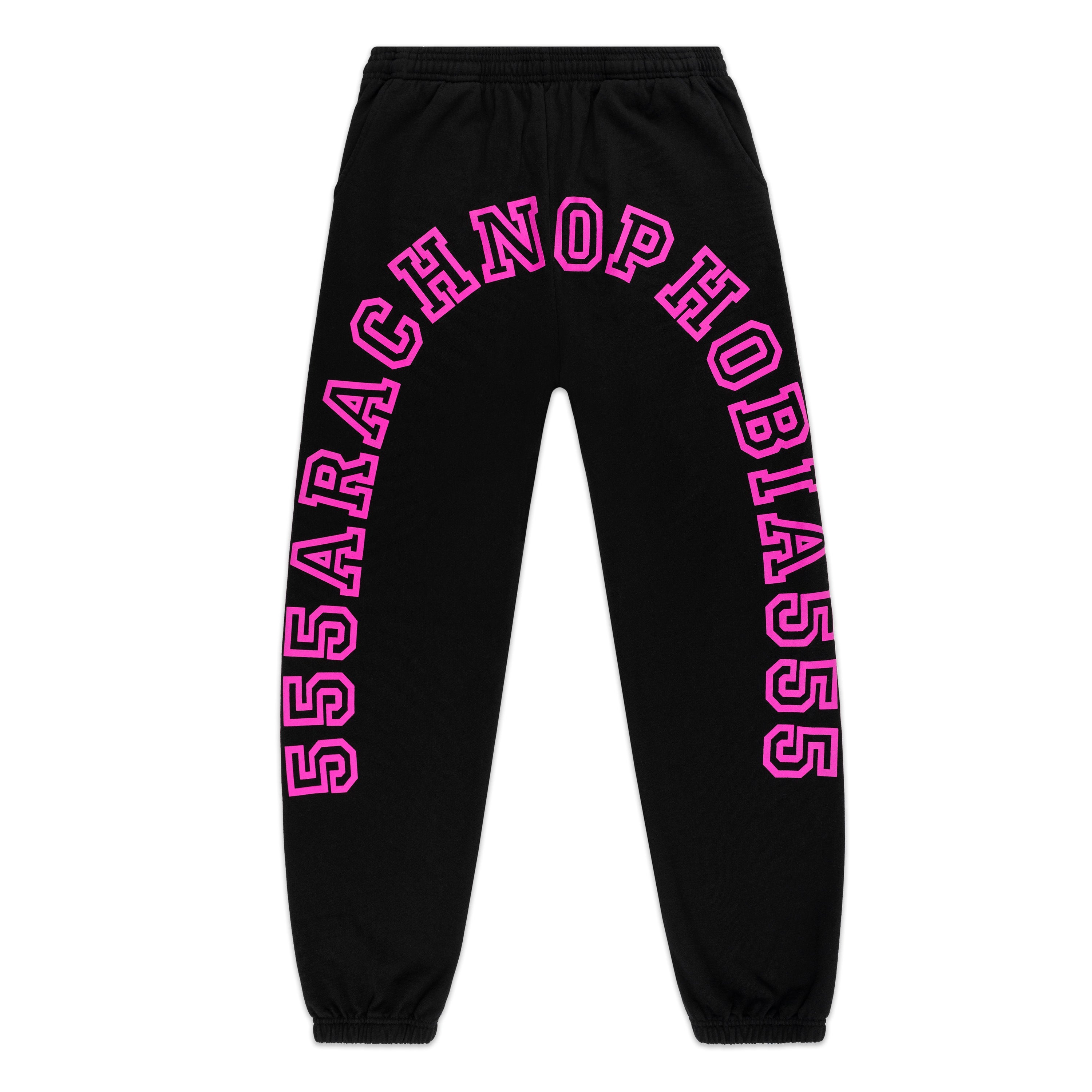 ARACH SWEATPANT