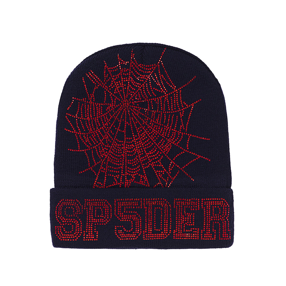 WEB BEANIE