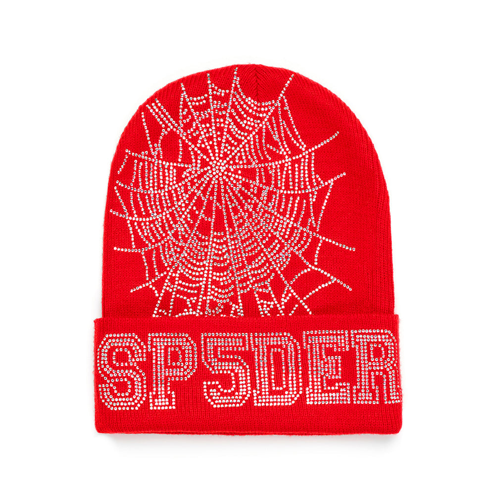 WEB BEANIE