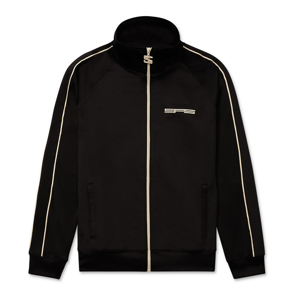 BLACK G550 JACKET