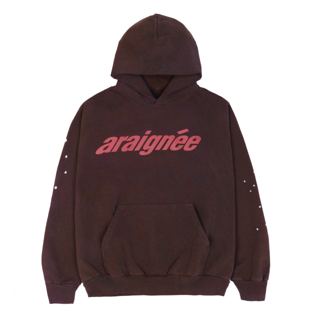 ARAIGNEE HOODIE