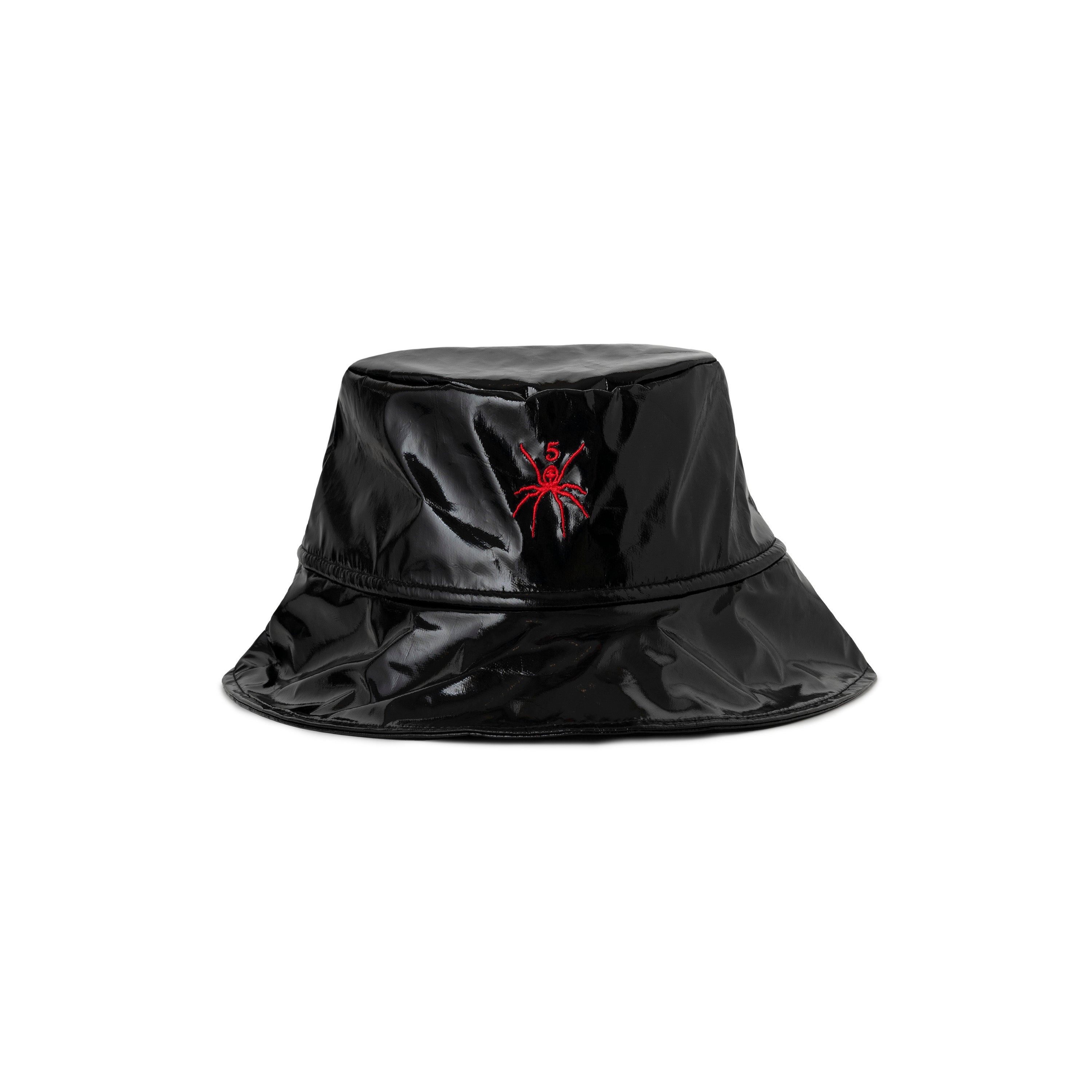 SIMPLE BUCKET HAT