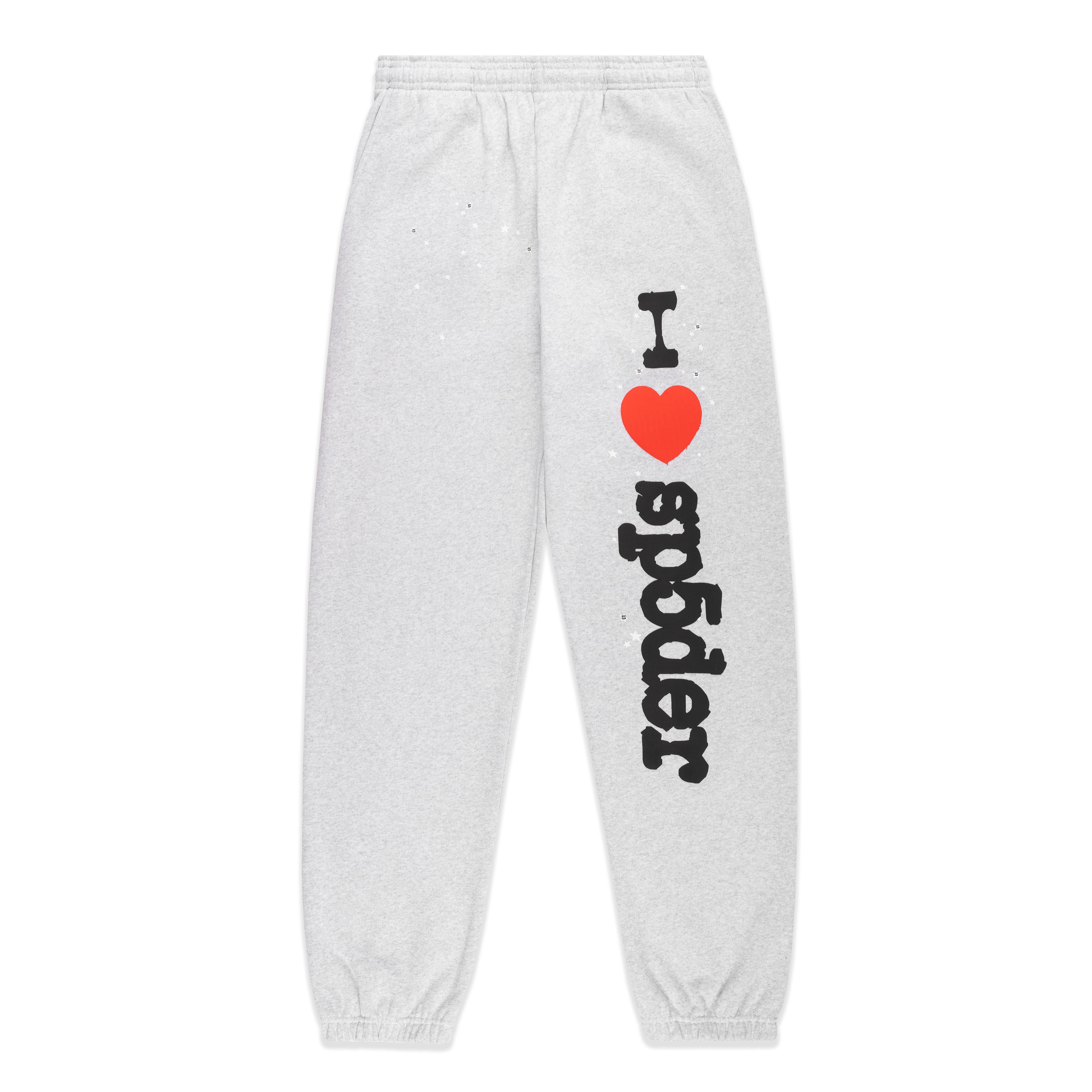 SOUVENIR SWEATPANT