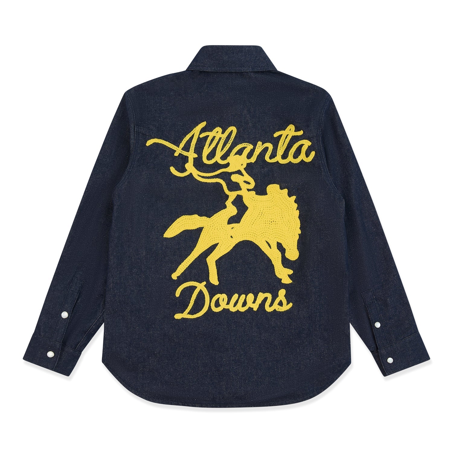 ATL DOWNS SHIRT