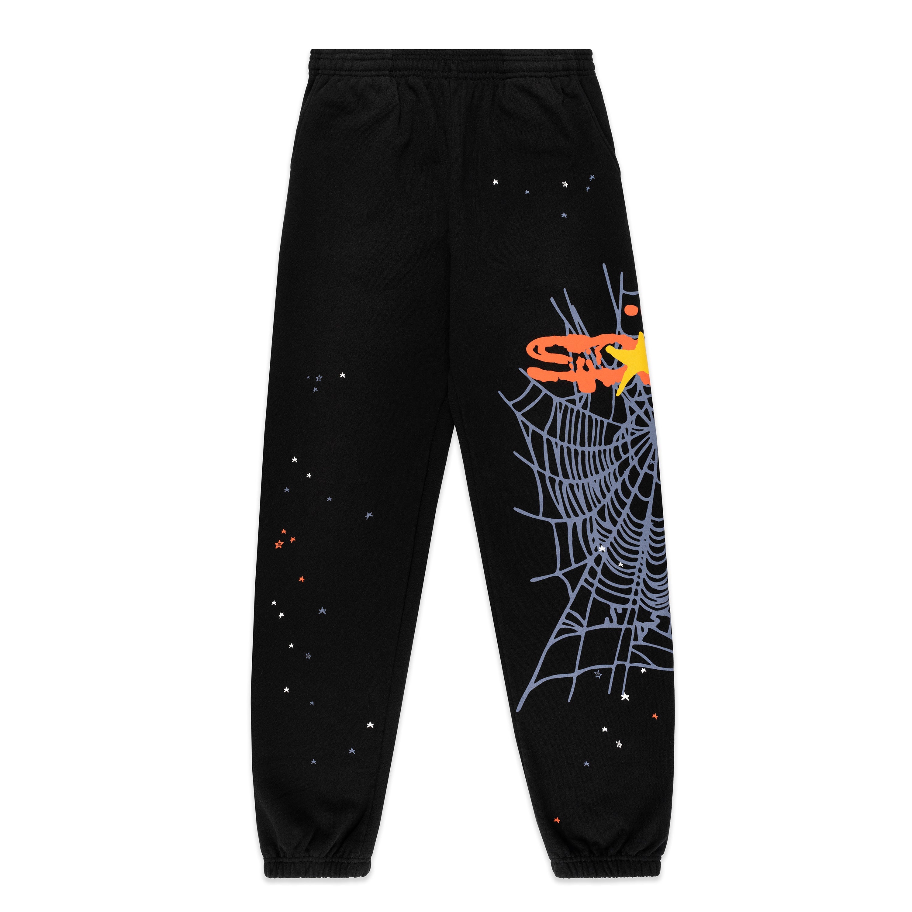 HEAVY WEB SWEATPANT