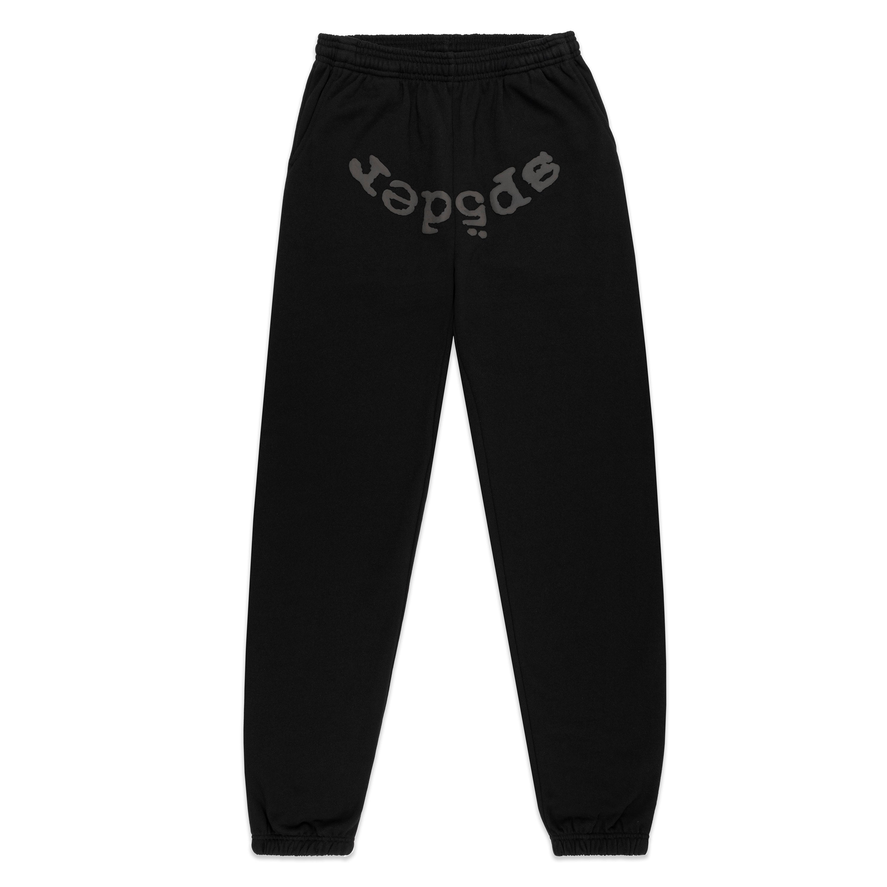 PHANTOM WEB SWEATPANT