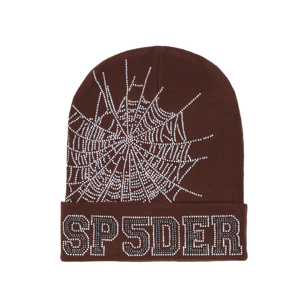 WEB BEANIE