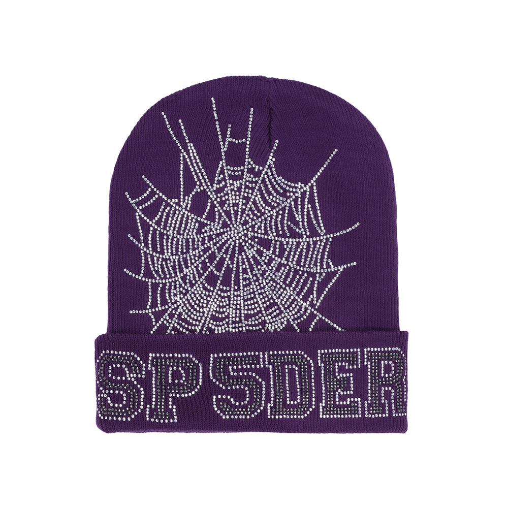 WEB BEANIE