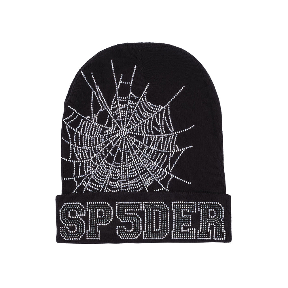 WEB BEANIE