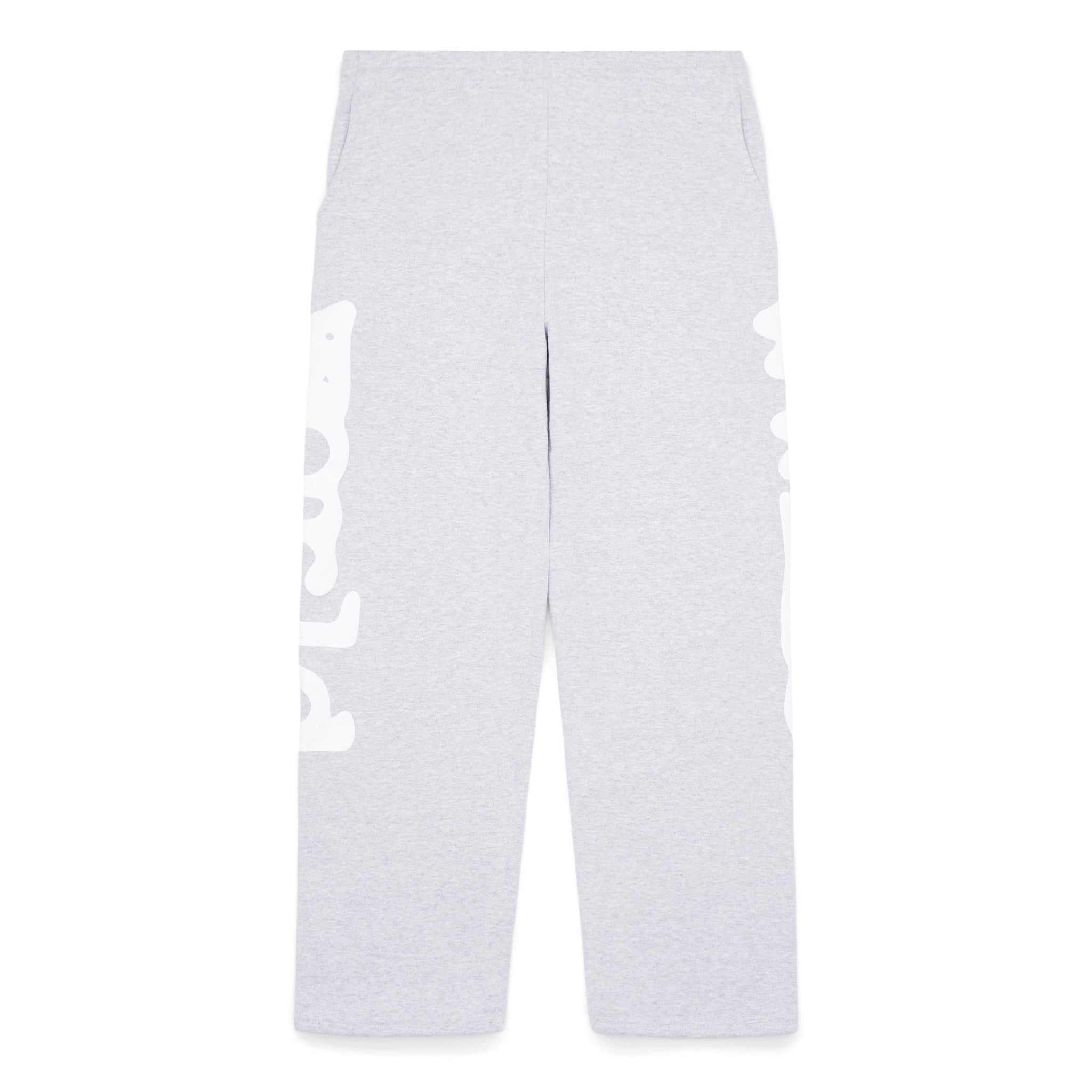 WOMEN'S STRAIGHT LEG BELUGA SWEATPANT