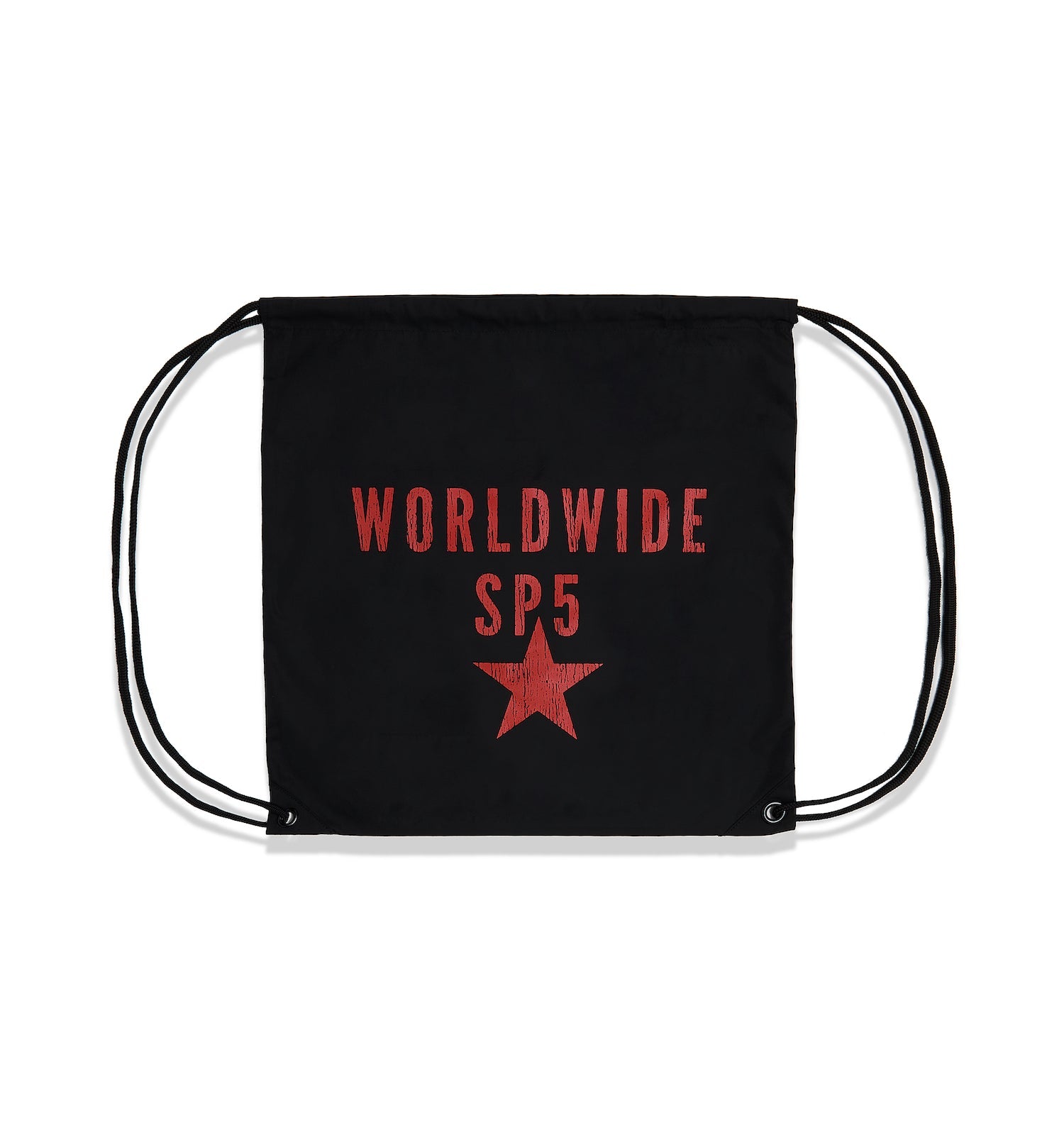 WW SP5 CINCH BAG