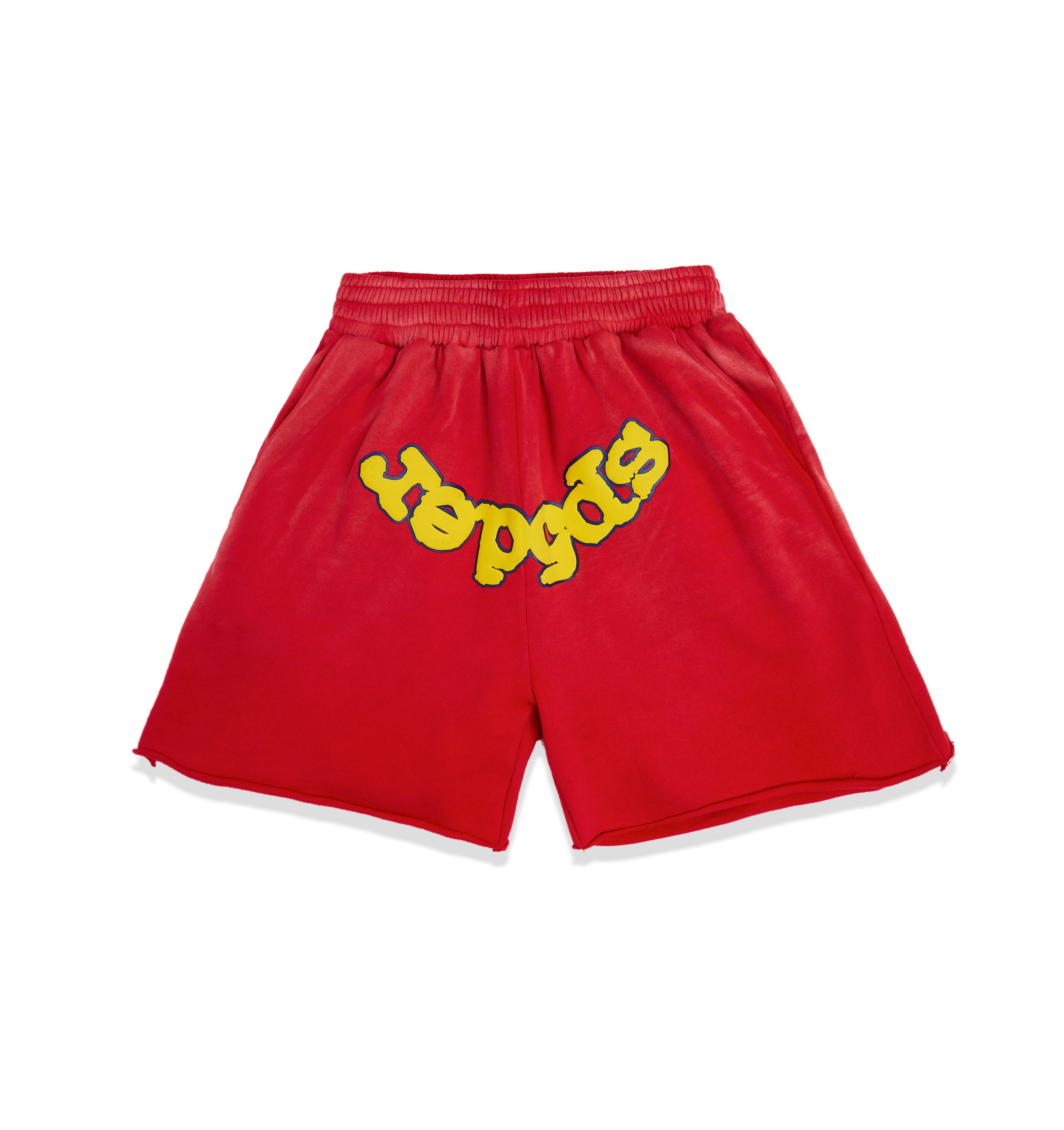 OG LOGO SWEATSHORT