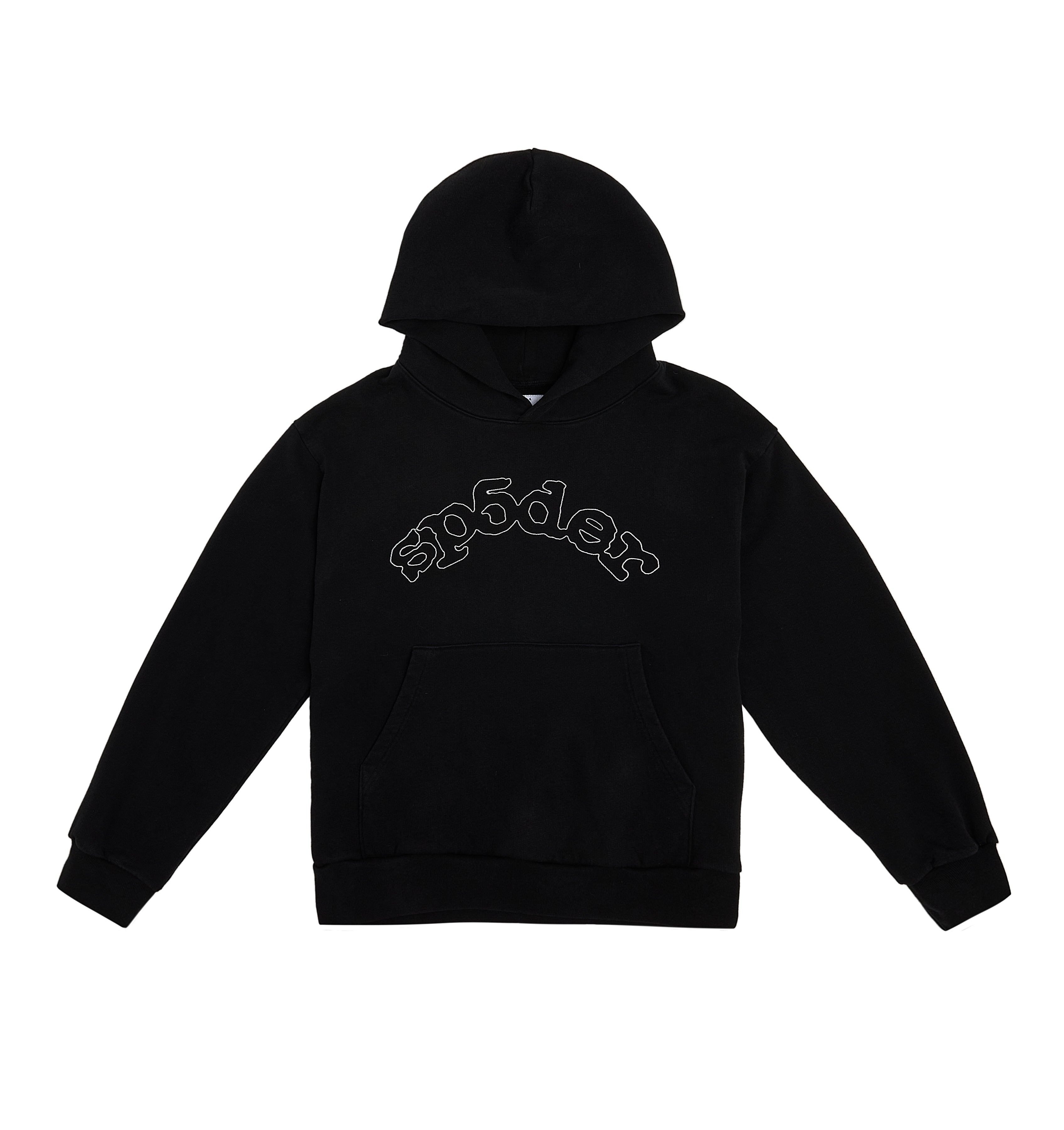 OG LOGO HOODIE