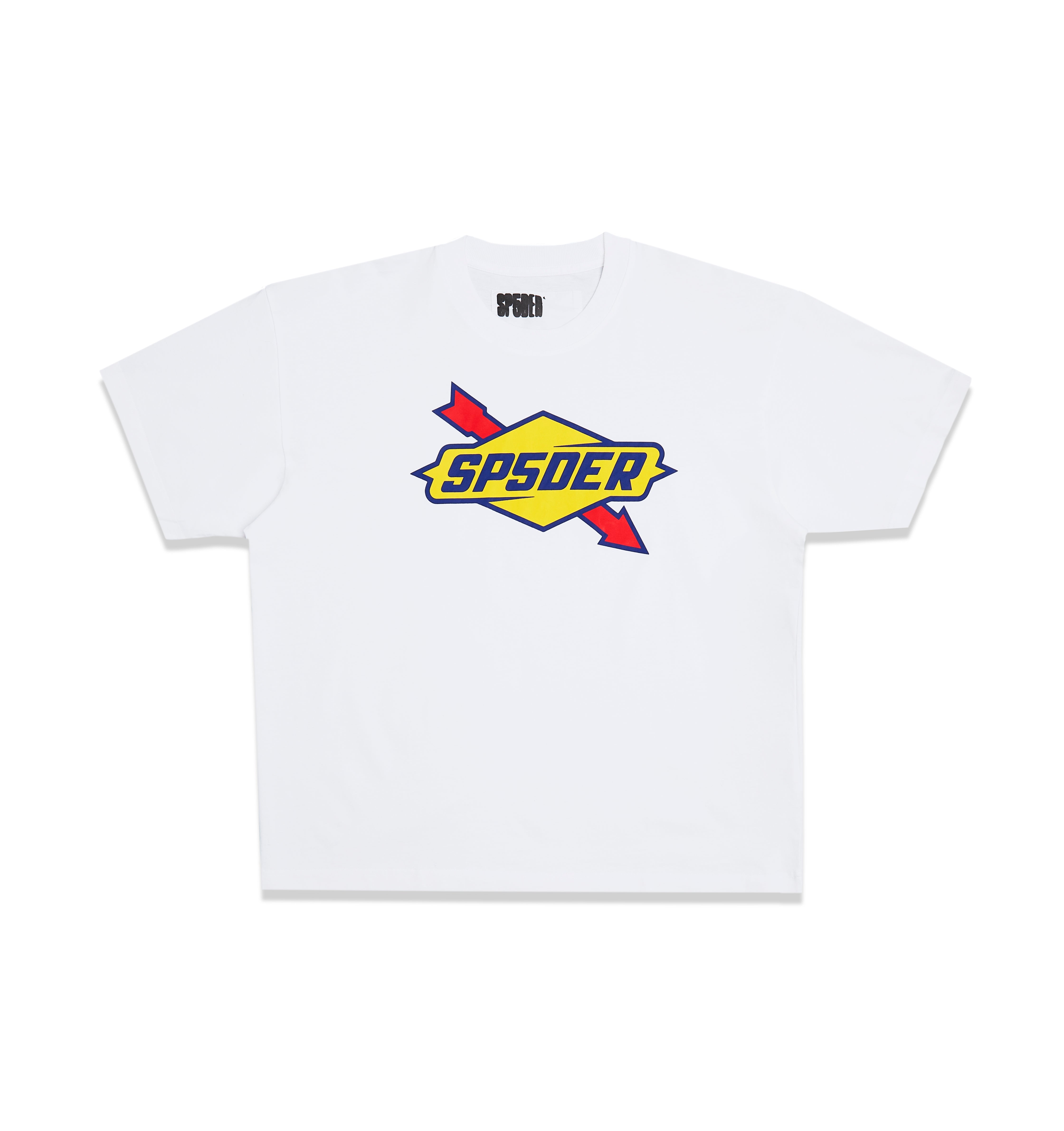 THE SPOT TEE