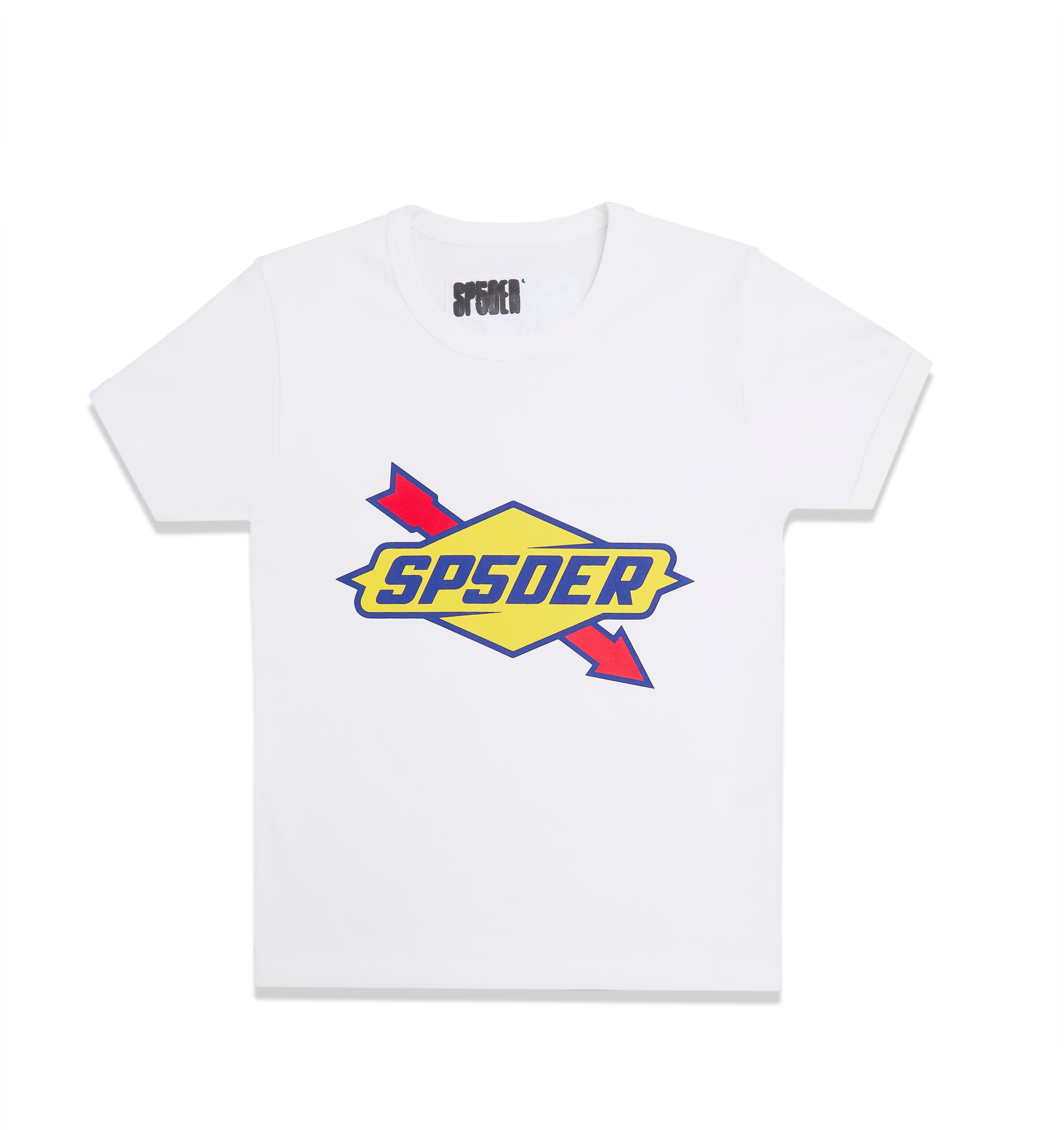 THE SPOT BABY TEE