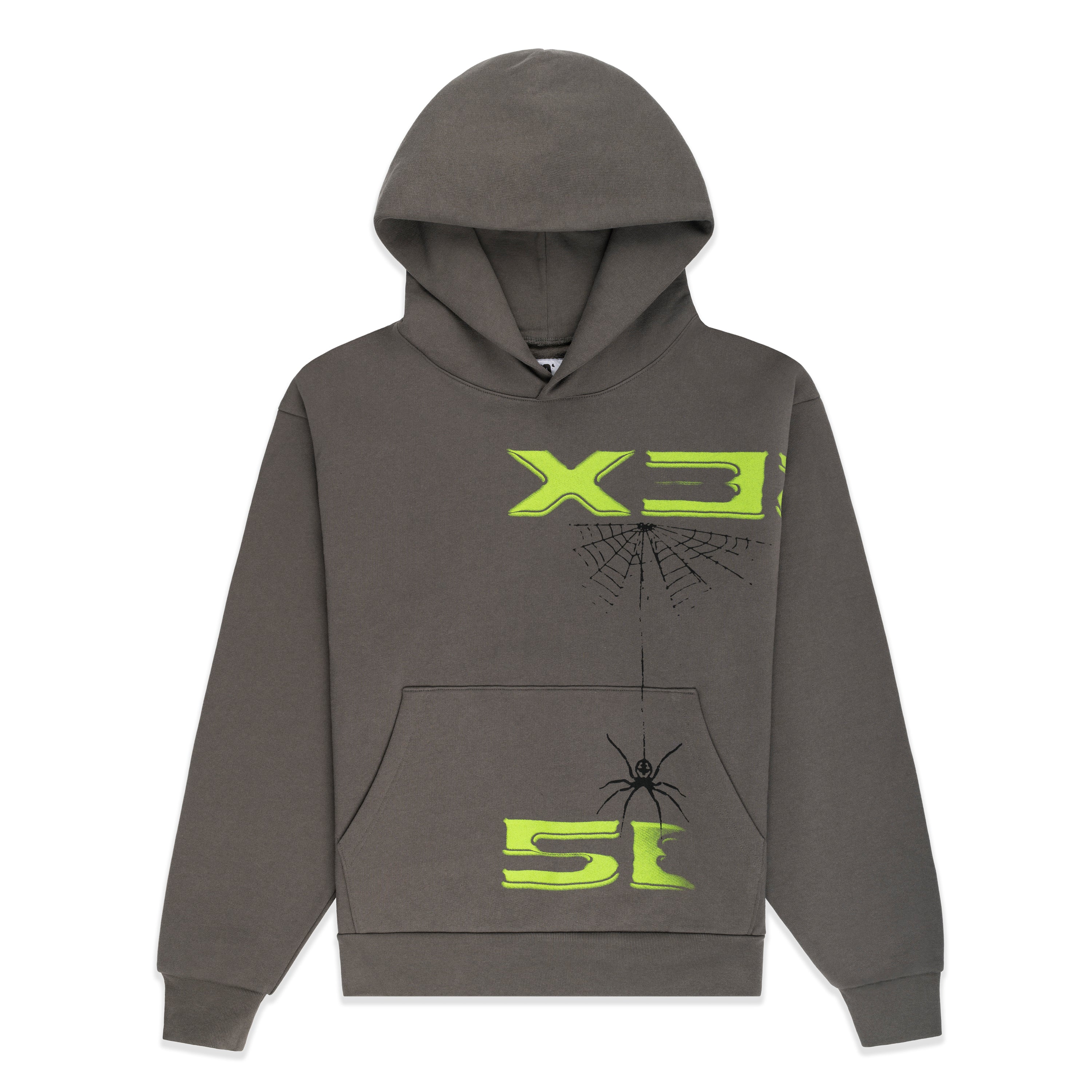 5EX HOODIE