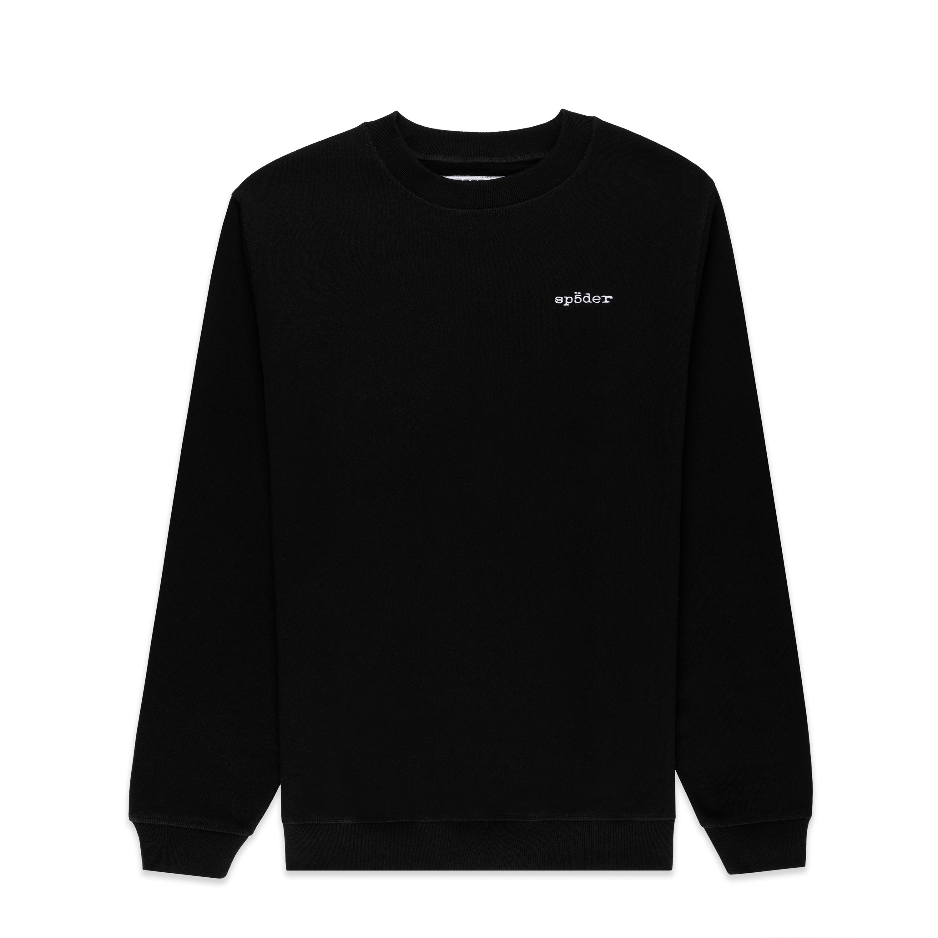 CORE CREWNECK