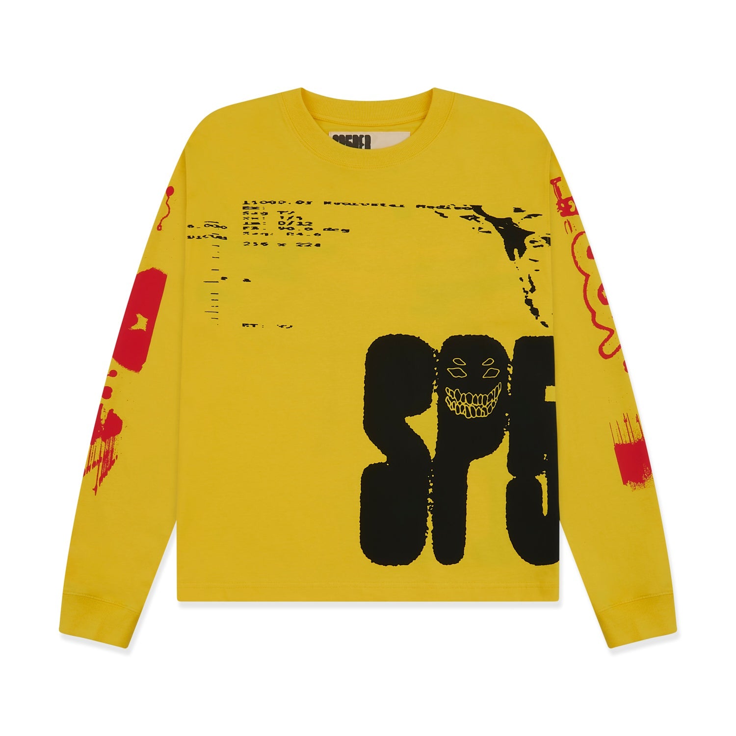 X-RAY LS TEE