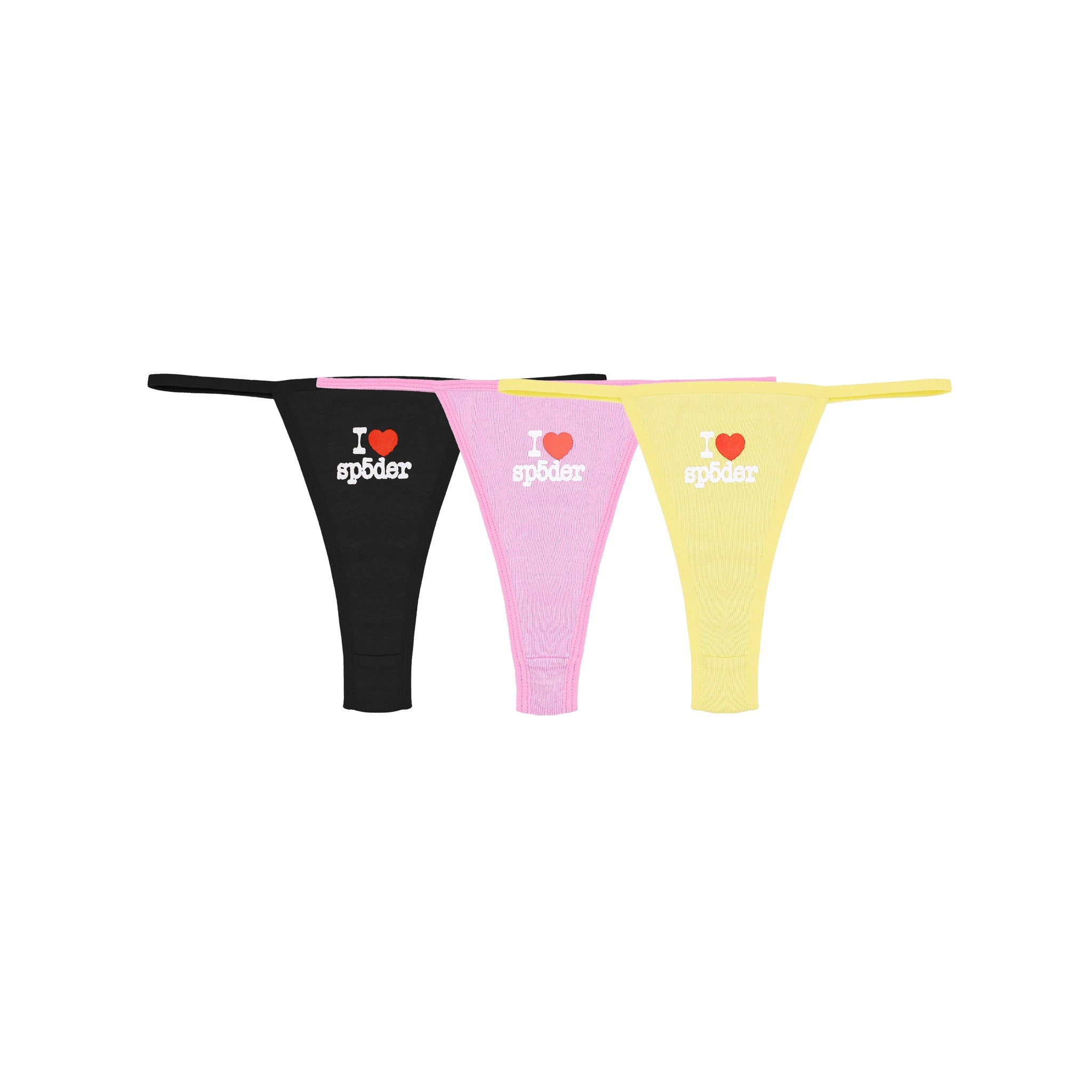 WOMEN'S UNDERWEAR PACK