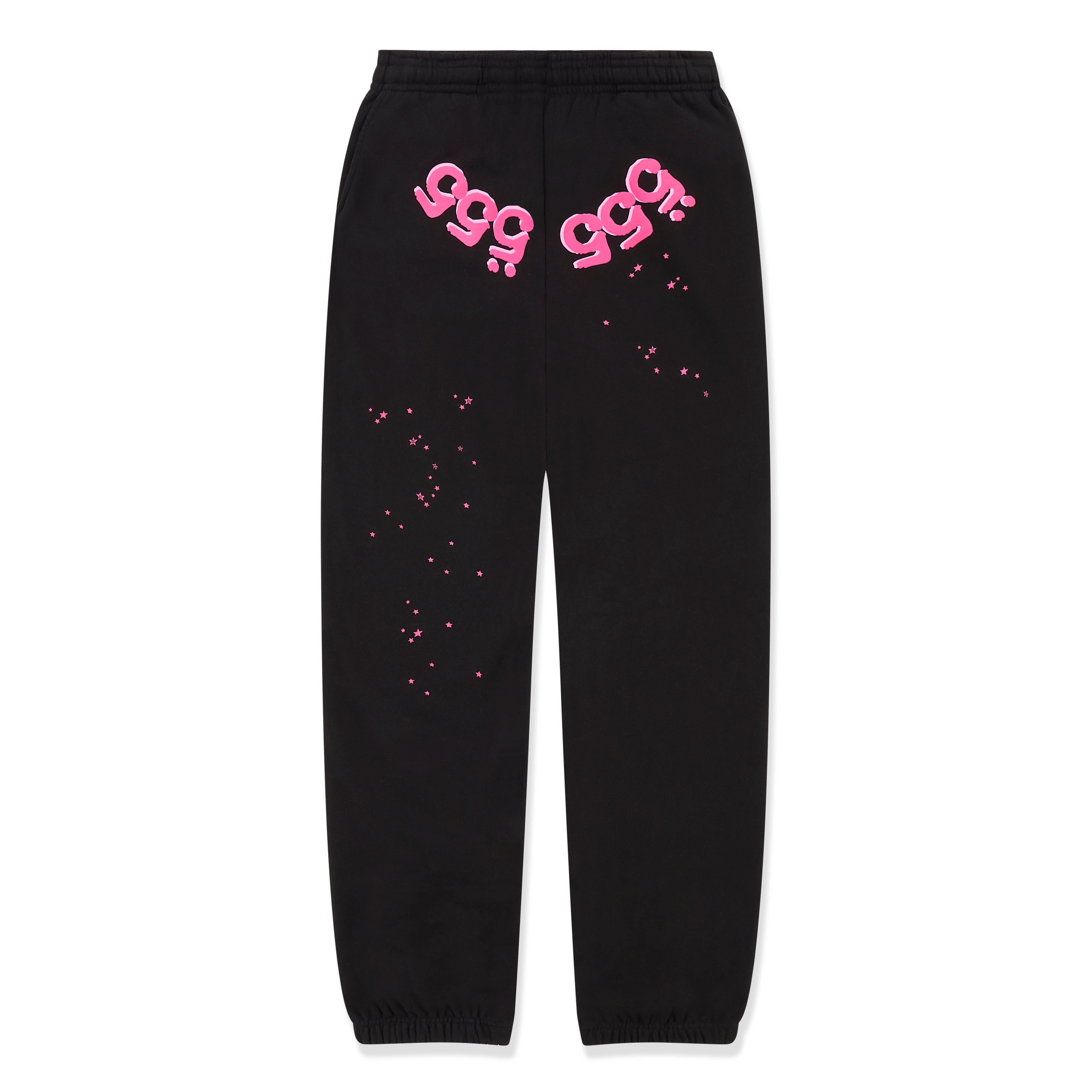 ANGEL NUMBER SWEATPANT