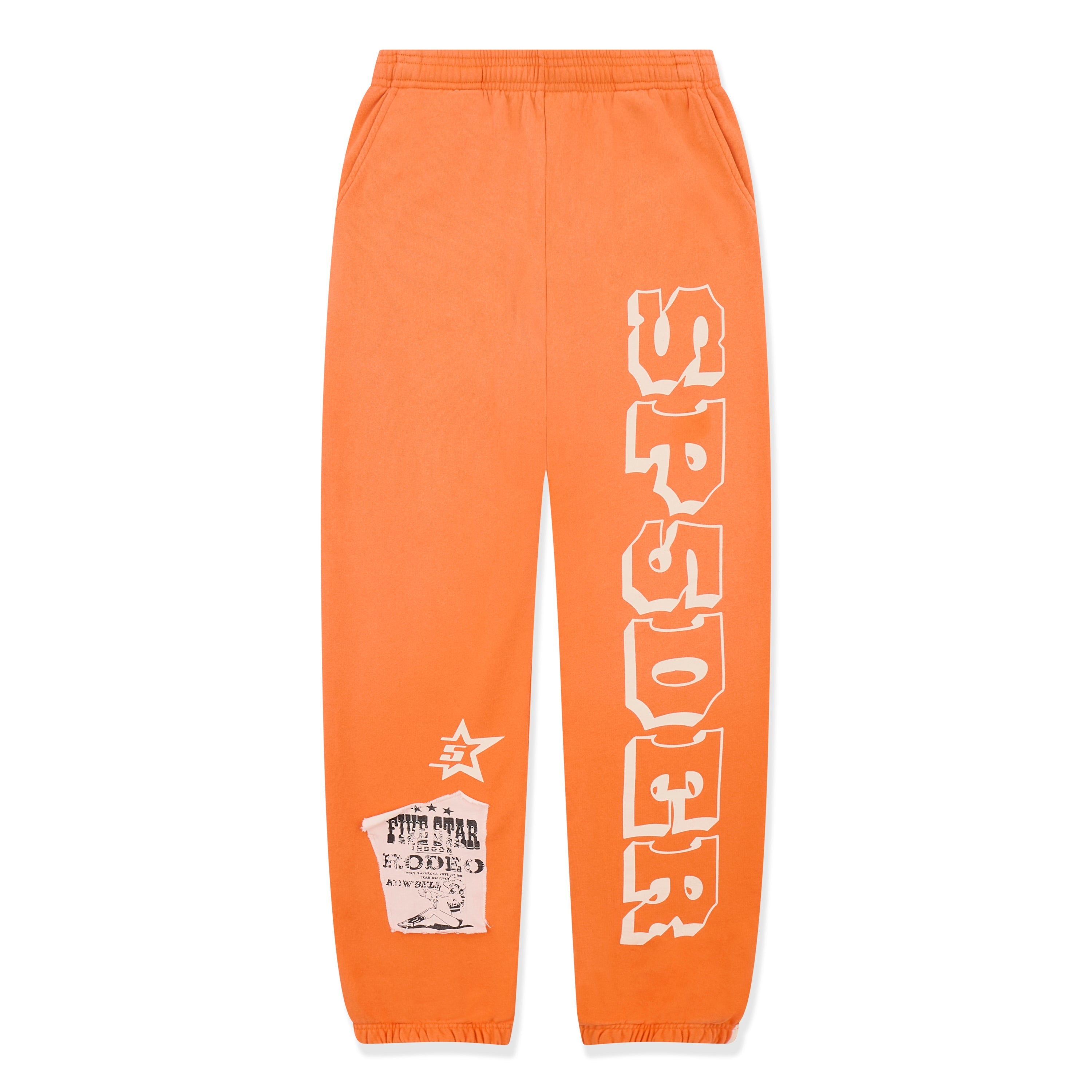 5STAR RODEO SWEATPANT