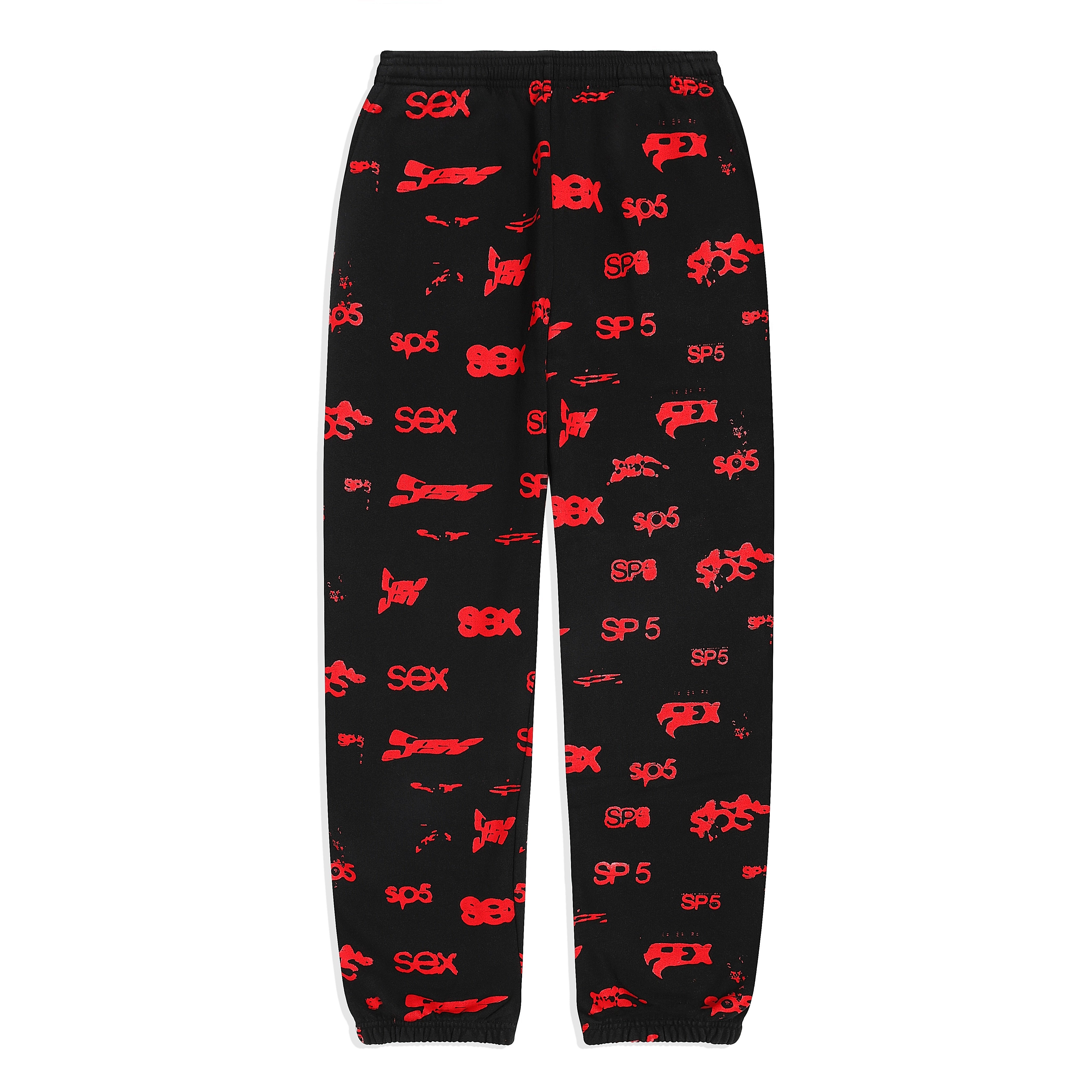 SEX AOP SWEATPANT