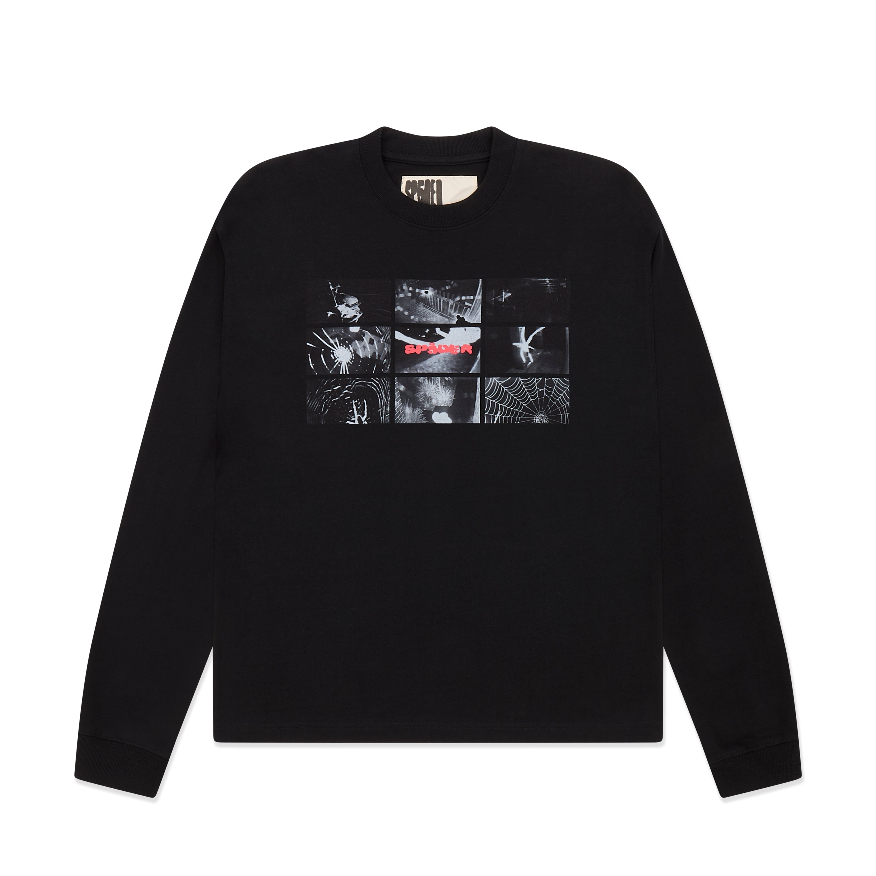 WEB MONITOR LS HW TEE